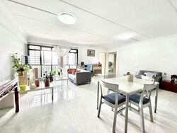 Blk 664A Jurong West Street 64 (Jurong West), HDB 5 Rooms #625264081